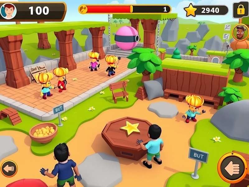 Mighty Cumin Power Community Event